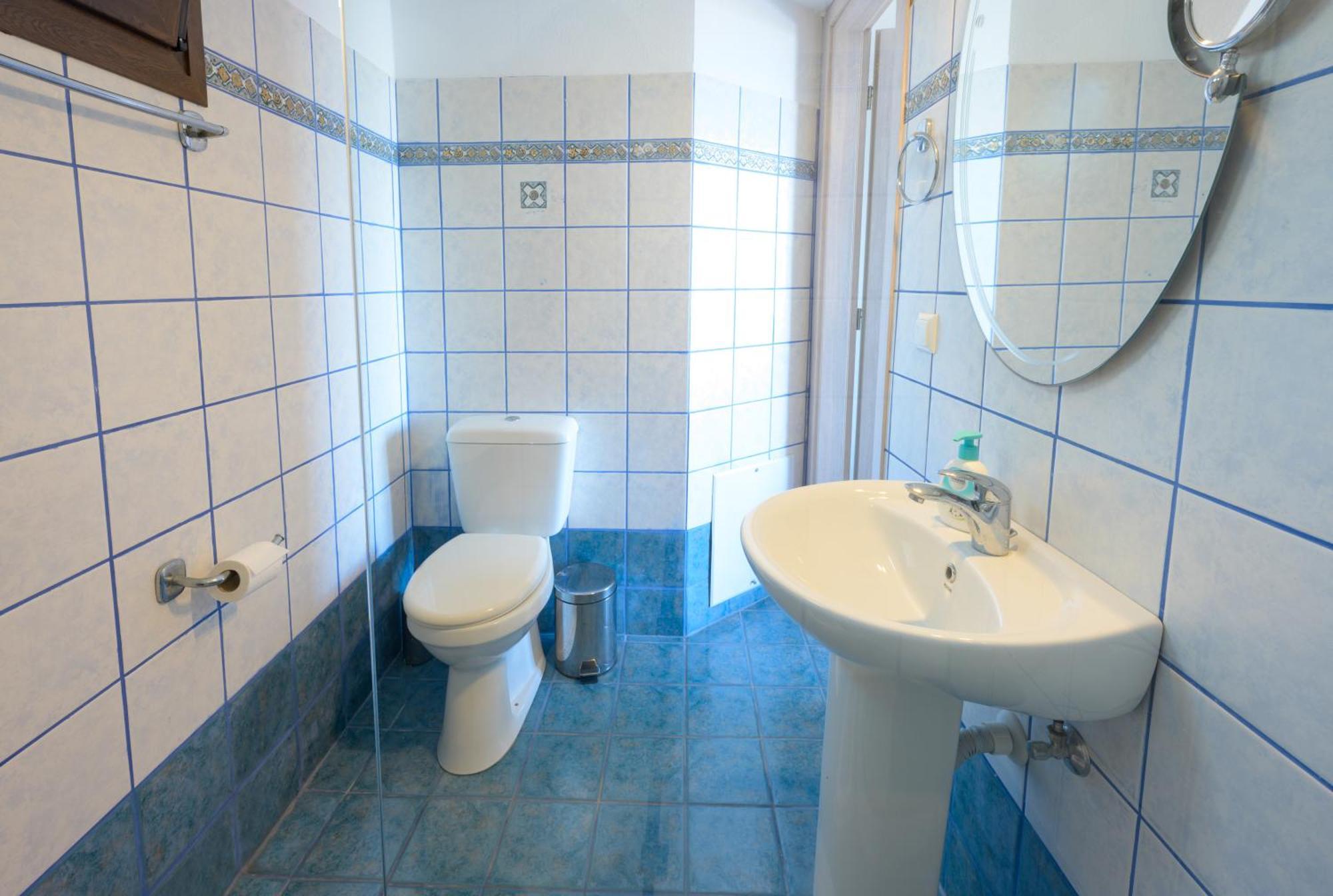 Ieromonachos Villa Bougarini Haven Family Villa Rock Pool Oasis מראה חיצוני תמונה